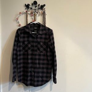 NWOT 5.11 Flannel Shirt